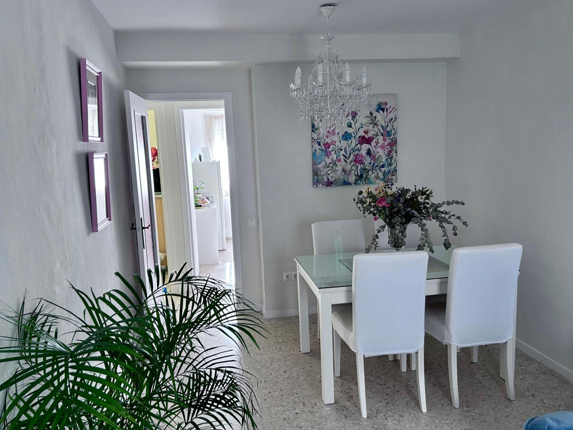 Apartamento Arco Macarena Sevilla Exterior foto