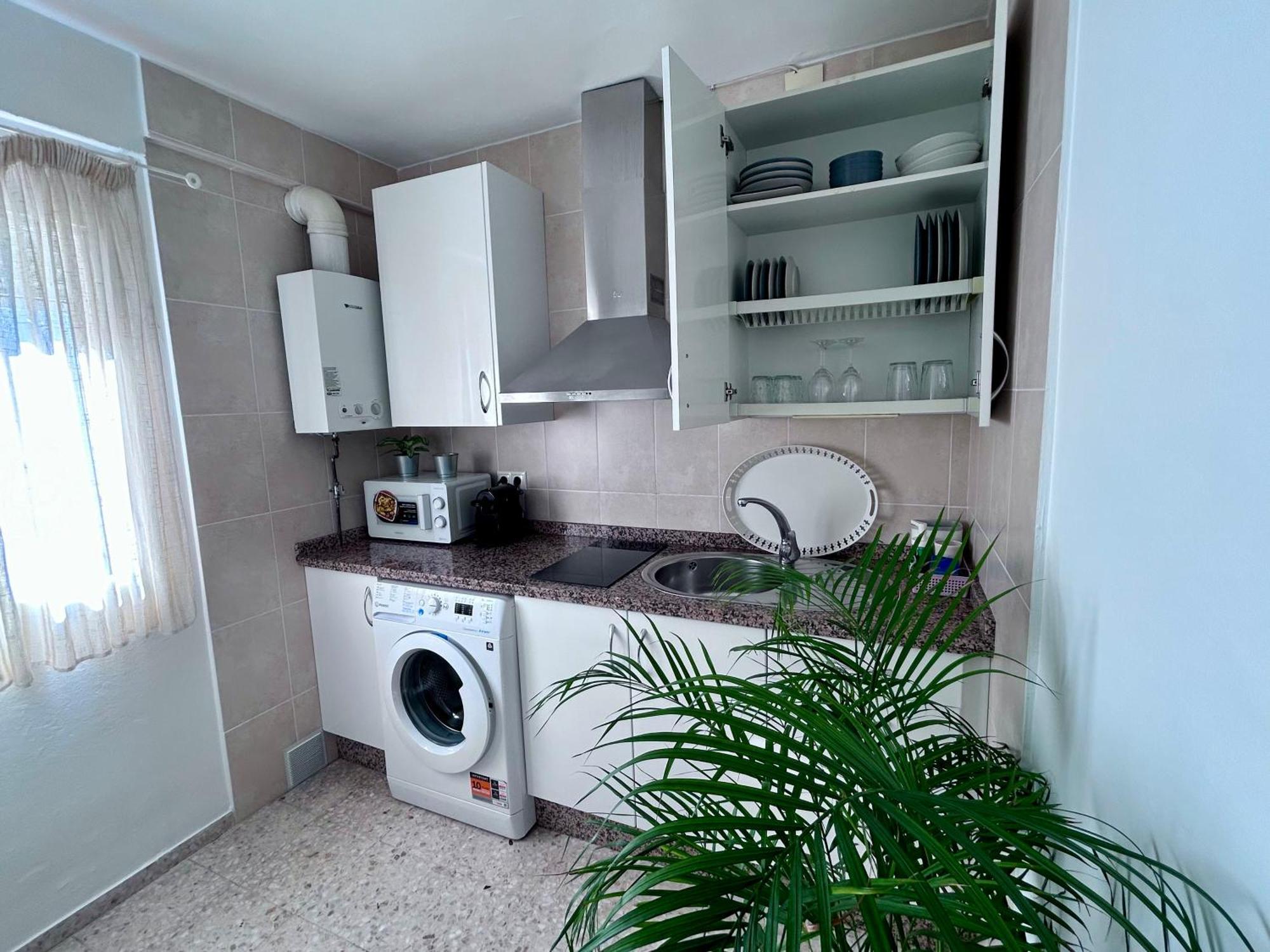 Apartamento Arco Macarena Sevilla Exterior foto