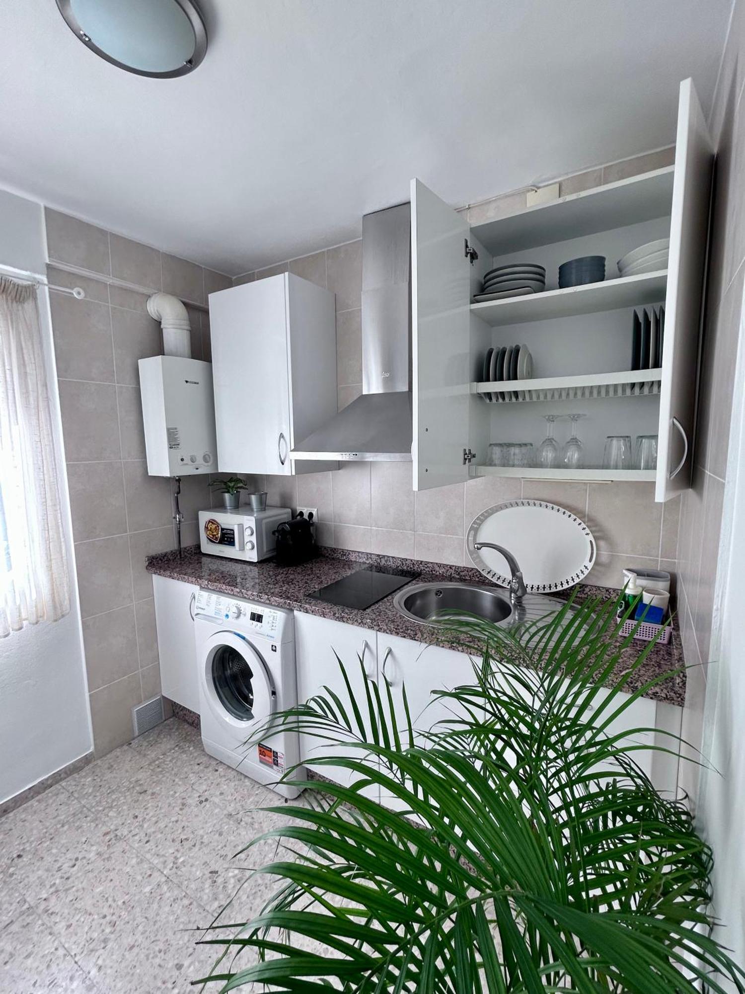 Apartamento Arco Macarena Sevilla Exterior foto